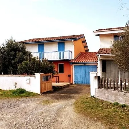 Avec Piscine L'abris Cotier *