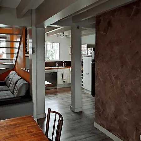 Avec Piscine L'abris Cotier Mimizan-Plage