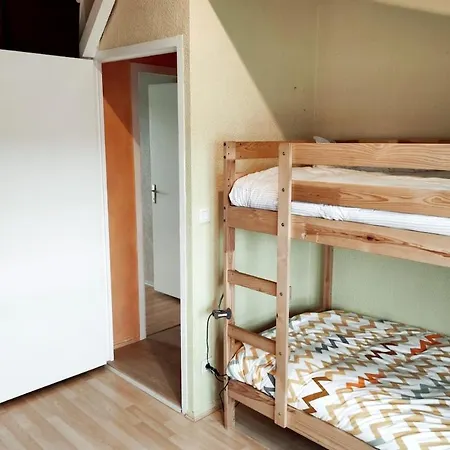 Avec Piscine L'abris Cotier Mimizan-Plage