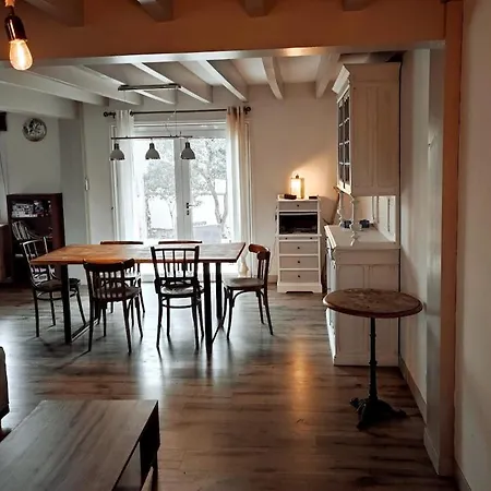 Avec Piscine L'abris Cotier * Mimizan-Plage