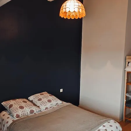 Βίλα Avec Piscine L'abris Cotier Mimizan-Plage