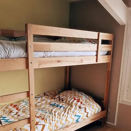 Βίλα Avec Piscine L'abris Cotier Mimizan-Plage