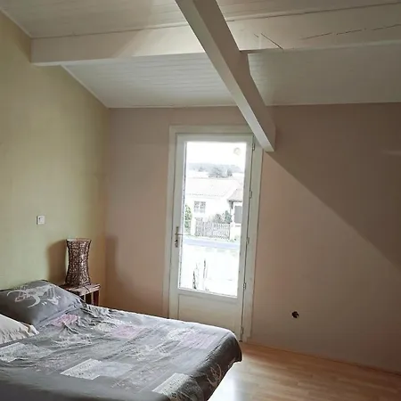 Avec Piscine L'abris Cotier *