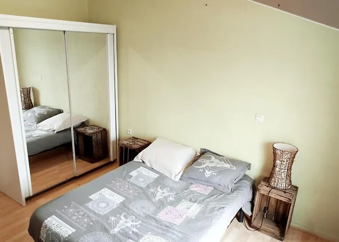 Avec Piscine L'abris Cotier * Mimizan-Plage