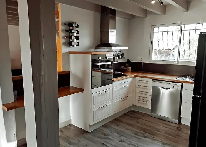 Avec Piscine L'abris Cotier * Mimizan-Plage