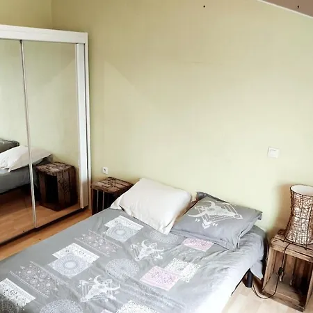 Avec Piscine L'abris Côtier * Mimizan