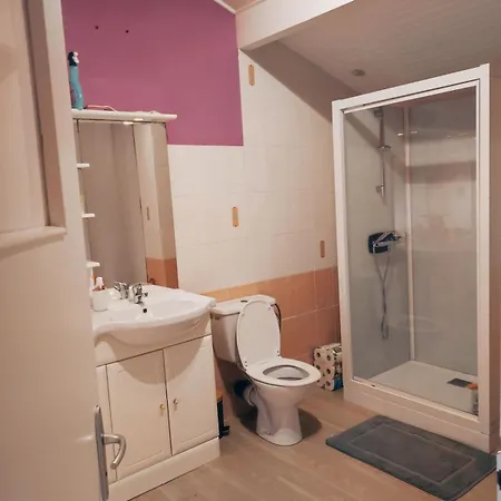 Avec Piscine L'abris Cotier * Mimizan