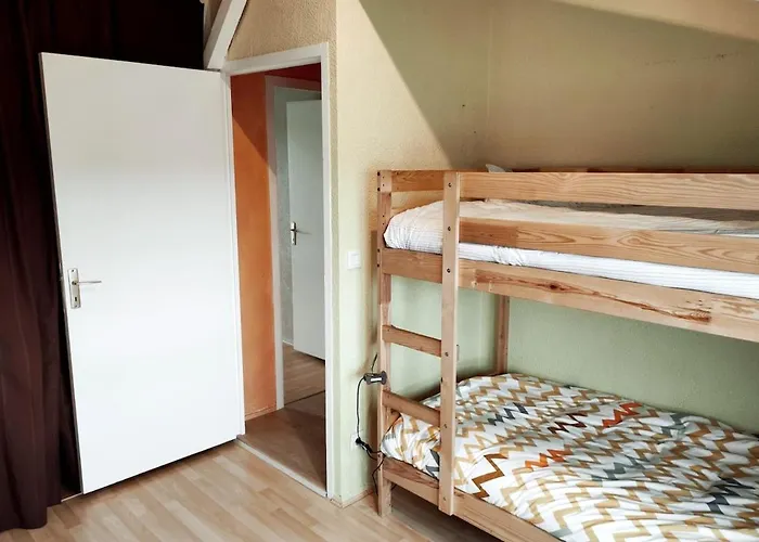 Avec Piscine L'abris Cotier Mimizan-Plage