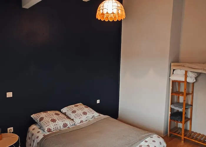 Vila Avec Piscine L'abris Cotier Mimizan-Plage